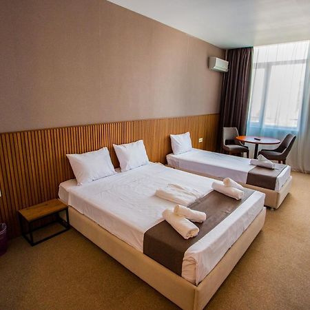 Polo Apartment Batumi Exterior photo