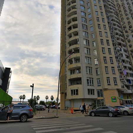 Polo Apartment Batumi Exterior photo