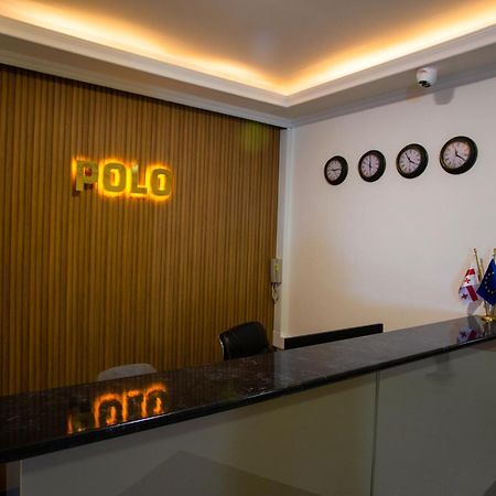 Polo Apartment Batumi Exterior photo