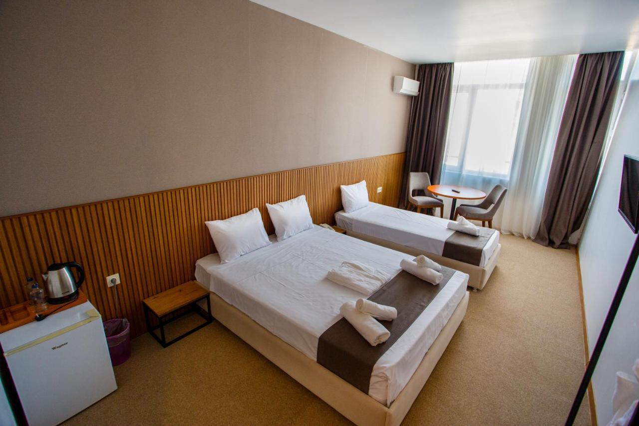 Polo Apartment Batumi Exterior photo