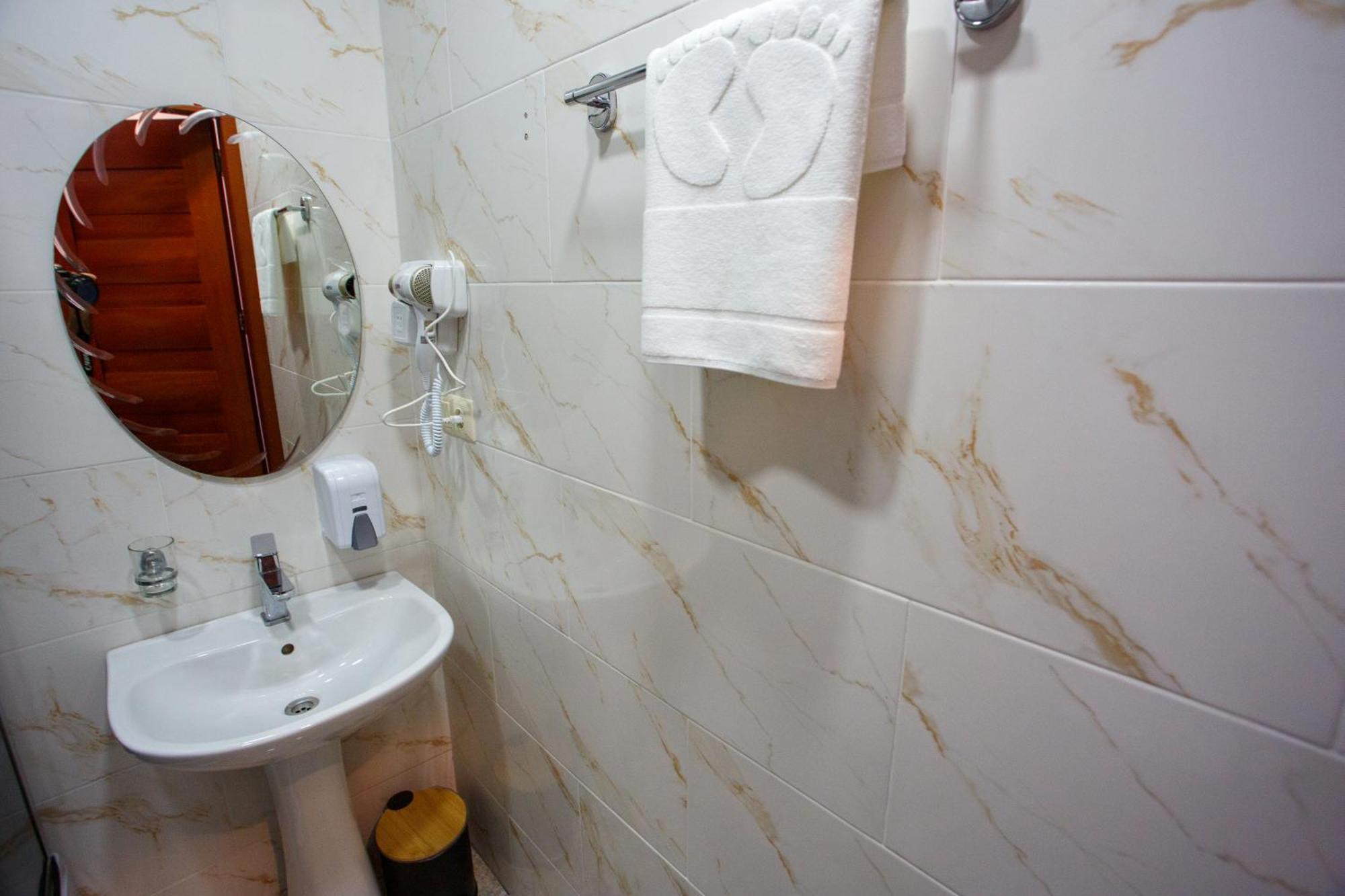 Polo Apartment Batumi Exterior photo