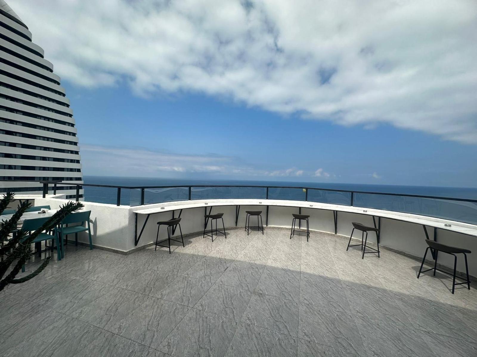 Polo Apartment Batumi Exterior photo