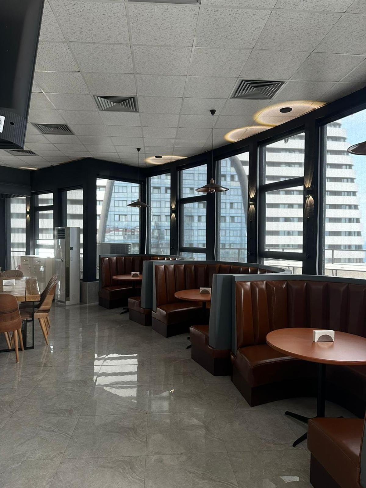 Polo Apartment Batumi Exterior photo
