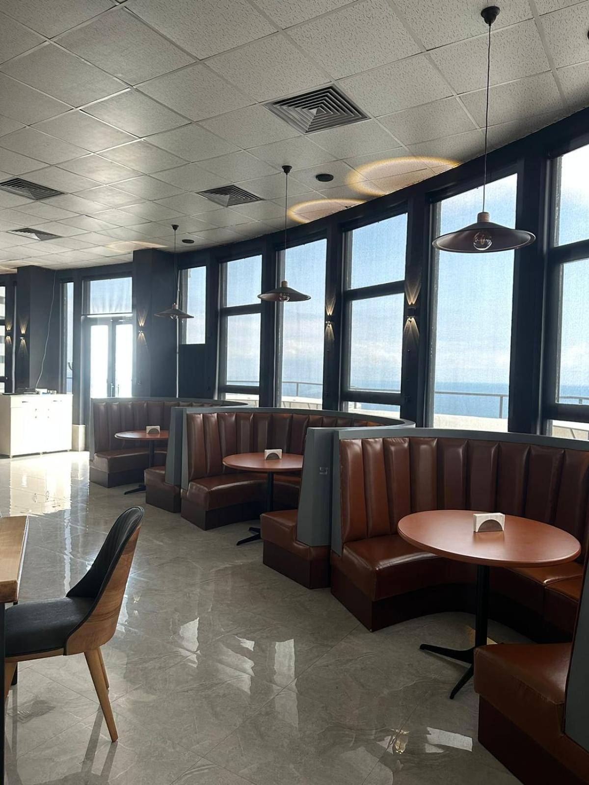 Polo Apartment Batumi Exterior photo